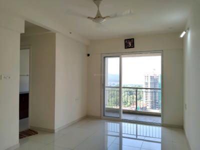 Living Room Image of 860 Sq.ft 2 BHK Apartment / Flat for rent in Runwal Greens, Bhandup West Mumbai for Rs. 56000