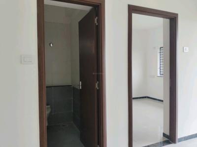 Living Room Image of 700 Sq.ft 2 BHK Independent House for sale in Kundrathur Chennai for Rs. 4998000