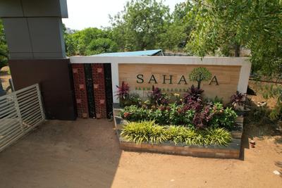 Image of 4000 Sq.ft 3 BHK Farm House for sale in Mominpet, Vikarabad for Rs. 37500000