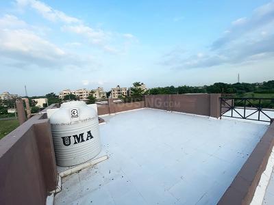 Balcony Image of 1395 Sq.ft 2 BHK Villa for sale in Gamdi Ahmedabad for Rs. 12000000