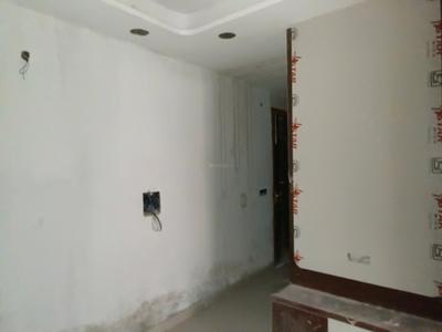 Living Room Image of 550 Sq.ft 2 BHK Apartment / Flat for sale in Burari Affordable Homes, Burari New Delhi for Rs. 3514000
