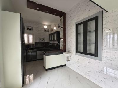 Kitchen Image of 1210 Sq.ft 2 BHK Independent House for sale in Saravanampatty Coimbatore for Rs. 7800000