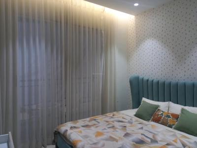 Bedroom Image of 1435 Sq.ft 3 BHK Apartment / Flat for sale in Horizon Highgroves, Mundhwa Pune for Rs. 17500000