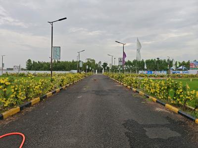 Image of 1100 Sq.ft Residential Plot / Land for sale in Urapakkam, Chennai for Rs. 5168900