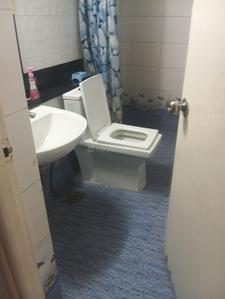 Image of 1600 Sq.ft 3 BHK Apartment / Flat for rent in Elita Promenade, JP Nagar, Bengaluru for Rs. 65000