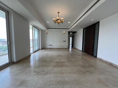 Hall Image of 2200 Sq.ft 4 BHK Builder Floor for rent in Vatika India Next, Sector 82 Gurgaon for Rs. 47500