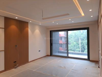 Bedroom Image of 4200 Sq.ft 4 BHK Builder Floor for sale in Sector 56 Gurgaon for Rs. 59000000