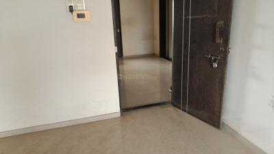 Living Room Image of 1100 Sq.ft 2 BHK Apartment / Flat for sale in Proviso Heights, Ulwe Navi Mumbai for Rs. 11500000