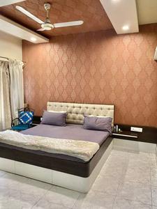 Bedroom Image of 1250 Sq.ft 2 BHK Apartment / Flat for sale in Undri Pune for Rs. 4789000