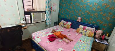 Bedroom Image of 850 Sq.ft 2 BHK Apartment / Flat for sale in Anand Nagar, Sinhagad Road Pune for Rs. 6700000