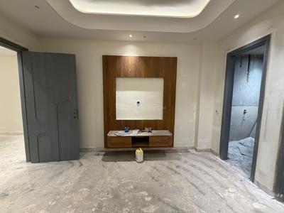 Hall Image of 1320 Sq.ft 3 BHK Builder Floor for sale in Raja Garden New Delhi for Rs. 25000000