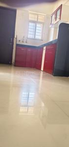 Kitchen Image of 1000 Sq.ft 2 BHK Apartment / Flat for sale in Supertech Defence Colony Pune Phase 4, Wagholi Pune for Rs. 6000000