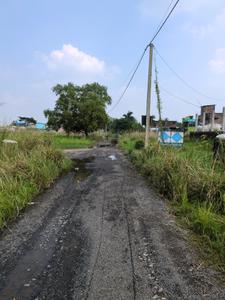 Image of 720 Sq.ft Residential Plot / Land for sale in Wander Valley, Joka, Kolkata for Rs. 285414