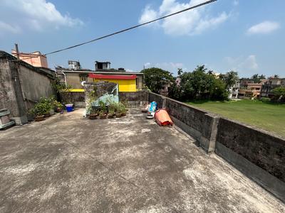 Image of 1098 Sq.ft 6 BHK Independent House for sale in Belghoria, Kolkata for Rs. 5000000