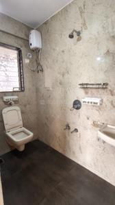 Image of 700 Sq.ft 1 BHK Apartment / Flat for sale in Ghansoli, Navi Mumbai for Rs. 11500000
