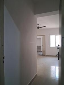 Main Entrance Image of 830 Sq.ft 2 BHK Apartment / Flat for sale in Paras Seasons, Sector 168 Noida for Rs. 7500000