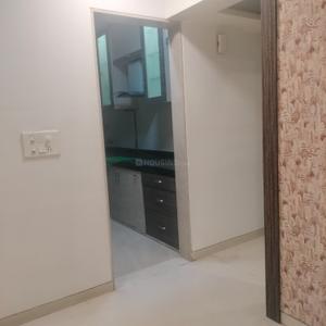 Hall Image of 1100 Sq.ft 2 BHK Apartment / Flat for sale in Gundecha Symphony, Andheri West Mumbai for Rs. 35000000