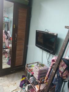 Bedroom Image of 830 Sq.ft 2 BHK Apartment / Flat for sale in Andheri East Mumbai for Rs. 9000000