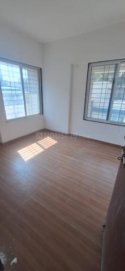 Venkates society Bedroom 1