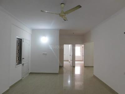 3 BHK Flat