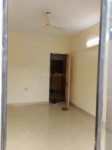 Hall Image of 600 Sq.ft 1 BHK Apartment / Flat for sale in Magarpatta Heliconia, Hadapsar Pune for Rs. 8500000