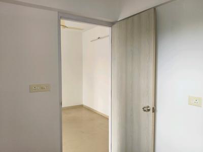 Bedroom Image of 1098 Sq.ft 2.5 BHK Apartment / Flat for rent in Lodha Casa Rio, Palava Phase 1 Thane for Rs. 22500