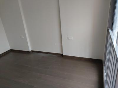 Bedroom Image of 950 Sq.ft 3 BHK Apartment / Flat for rent in Veena Synergy, Andheri East Mumbai for Rs. 95000