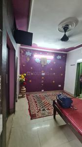 1 BHK Independent Builder Floor