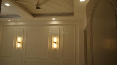 Hall Image of 1200 Sq.ft 2 BHK Builder Floor for sale in Sahastradhara Road Dehradun for Rs. 7100000