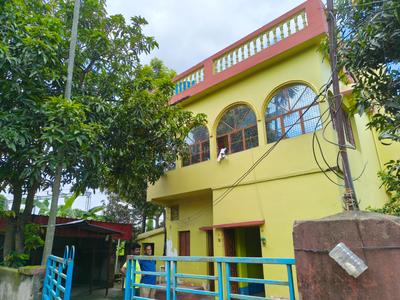 Image of 1600 Sq.ft 4 BHK Independent House for sale in Rajbandh, Durgapur for Rs. 4500000