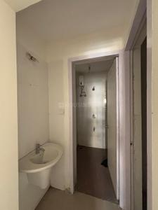Bathroom Image of 585 Sq.ft 2 BHK Apartment / Flat for sale in Lodha Casa Bella Gold, Palava Phase 1 Thane for Rs. 5300000