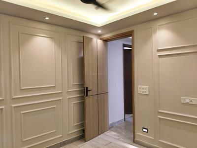 Bedroom Image of 1500 Sq.ft 3 BHK Builder Floor for sale in M2K Symphony Floors, Sector 51 Gurgaon for Rs. 19000000