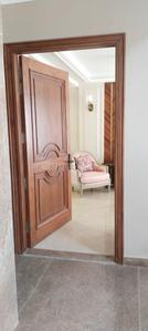 Bedroom Image of 1020 Sq.ft 3 BHK Apartment / Flat for sale in Hermitage Centralis, Nabha Zirakpur for Rs. 12984000