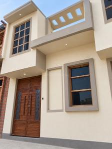 Image of 450 Sq.ft 2 BHK Independent House for sale in Budheshwar, Lucknow for Rs. 2300000