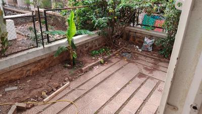 Balcony Image of 1600 Sq.ft 3 BHK Independent House for rent in Wonder Bharati Vihar, Dhankawadi Pune for Rs. 30000