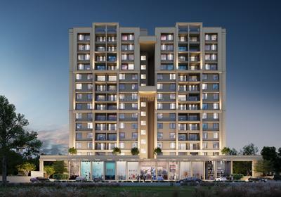 3 BHK Flat