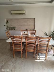 3 BHK Independent Builder Floor