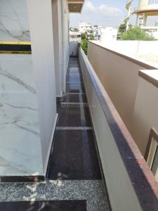 Balcony Image of 2400 Sq.ft 4 BHK Independent House for sale in Cheeriyal Secunderabad for Rs. 12500000
