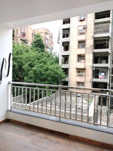 Living Room Image of 2400 Sq.ft 4 BHK Apartment / Flat for sale in Rudra Apartment, Sector 6 Dwarka New Delhi for Rs. 37500000