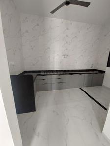Kitchen Image of 1090 Sq.ft 2 BHK Apartment / Flat for sale in Sahyadri Shuban Enclave, Ravet Pune for Rs. 6700000