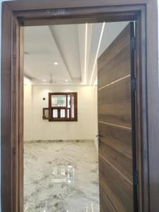 Hall Image of 1100 Sq.ft 3 BHK Apartment / Flat for sale in Wave City Ghaziabad for Rs. 8550000