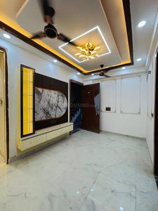 Hall Image of 1000 Sq.ft 2 BHK Apartment / Flat for sale in Capital Metro Height, Sector 72 Noida for Rs. 4300000