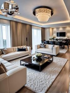 Hall Image of 2000 Sq.ft 4 BHK Villa for sale in Jagatpura Jaipur for Rs. 6000000