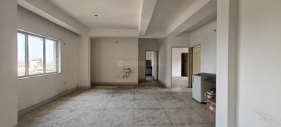 Hall Image of 1650 Sq.ft 2 BHK Apartment / Flat for sale in Behala Chowrasta Kolkata for Rs. 8000000