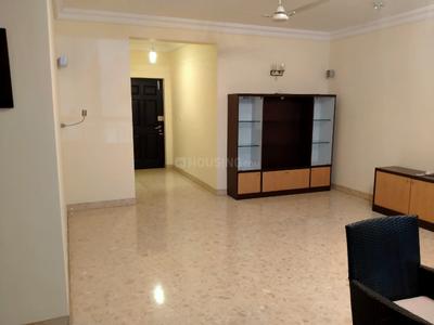 Hall Image of 2200 Sq.ft 3 BHK Apartment / Flat for rent in Sobha Petunia, Nagavara Bengaluru for Rs. 67000