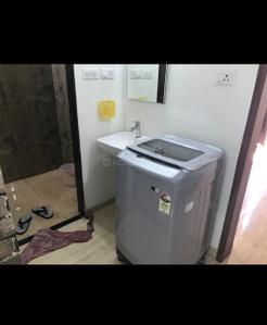Image of 600 Sq.ft 1 BHK Apartment / Flat for rent in KUL Vtp Cygnus Nation R1 Tower 8, Manjari Khurd, Pune for Rs. 24000