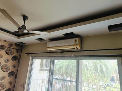 Bedroom Image of 1900 Sq.ft 3 BHK Apartment / Flat for rent in BPTP Park Grandeura, Sector 82 Faridabad for Rs. 34000