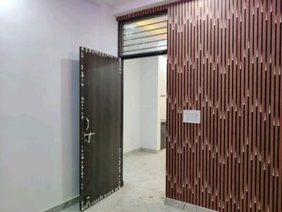 Bedroom Image of 1100 Sq.ft 3 BHK Apartment / Flat for sale in Govindpuram Ghaziabad for Rs. 4200000