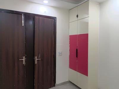 Bedroom Image of 550 Sq.ft 2 BHK Apartment / Flat for sale in Burari Affordable Homes, Burari New Delhi for Rs. 3551000