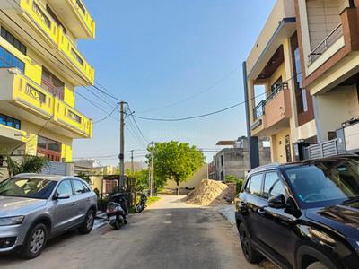 Image of 1800 Sq.ft Residential Plot / Land for sale in Mansarovar Extension, Jaipur for Rs. 17000699